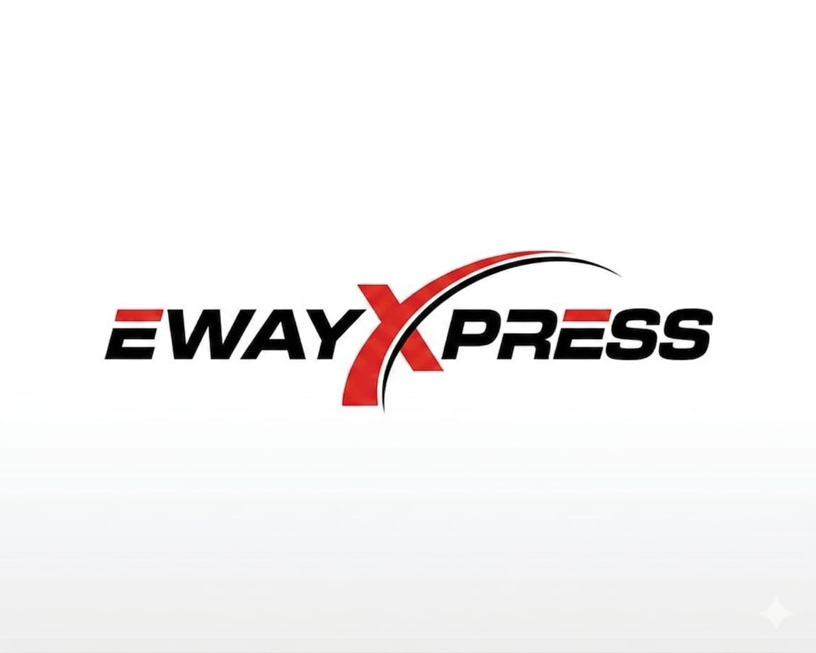 Eway Express Logo