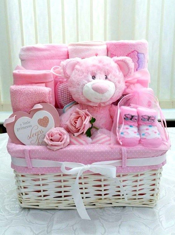 Gifts